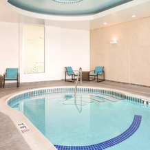 Springhill Suites Philadelphia Airport Ridley Park, Ридли-Парк — фото 3