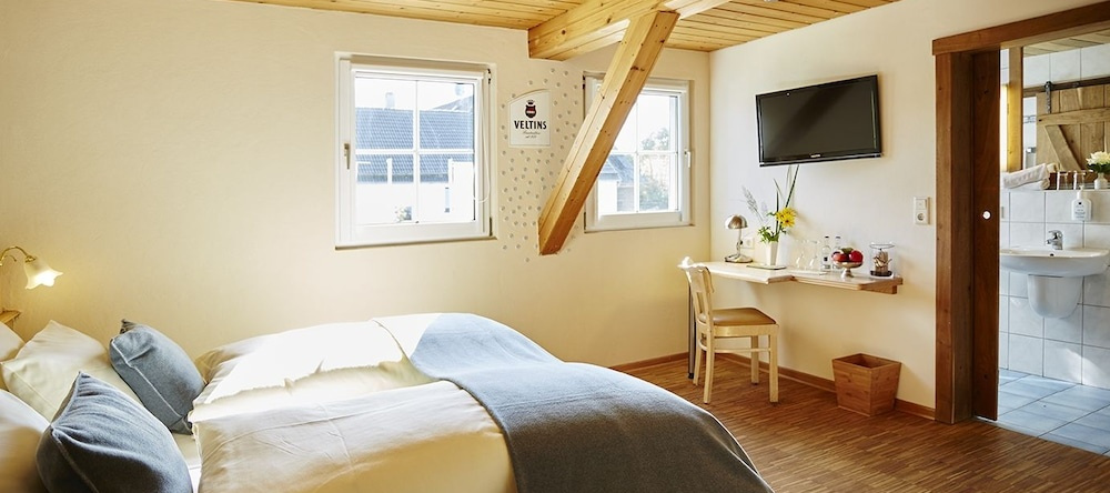 NaturHotel Wildewiese, Wildewiese — photo 1