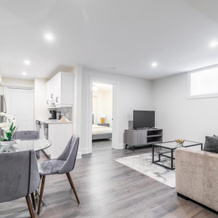 Heritage Rideau 2Br Apartment Free Parking, Смитс-Фолс — фото 5