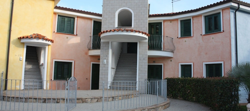 Casteldoria House Vacation, 圣玛丽亚-科吉纳斯 — 照片 1