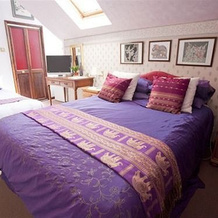Garden Lodge, 福克斯通 — 照片 2