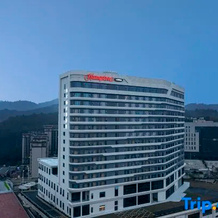Hampton By Hilton Guiyang Nanming Xingye, Гуйян — фото 5