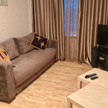 Klassa Lyuks Na Stroiteley 5 Apartments, Nizhny Tagil — photo 5