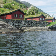 Raaen Hytteutleige 3, Lofthus — photo 3