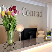Hotell Conrad, Карлскруна — фото 2