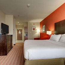 Holiday Inn Express Winona North, 瓦伊诺纳 — 照片 4