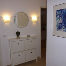Ferienwohnung Hamburg-Rosengarten, 玫瑰园 — 照片 5