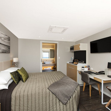 Allure on Ocean Motel, 莫利穆克 — 照片 5