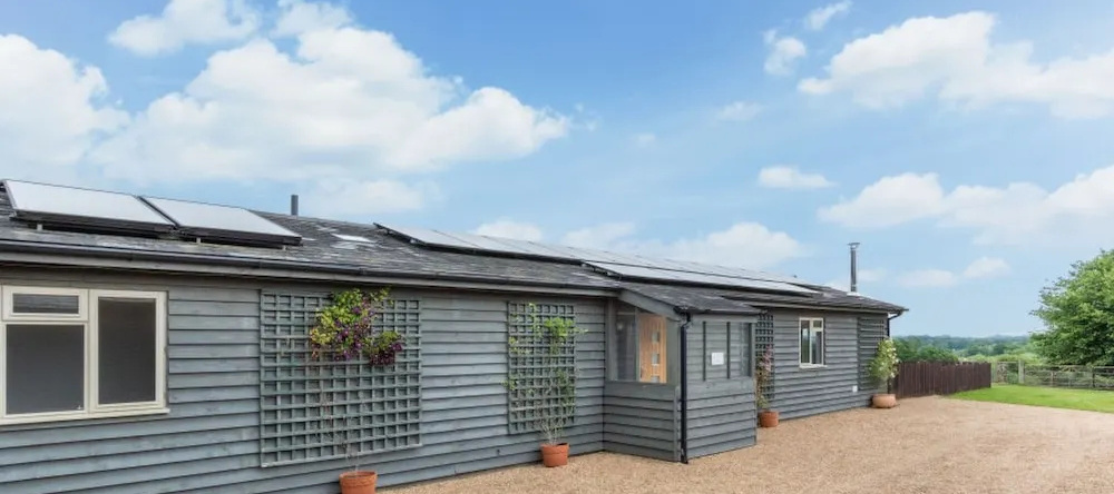 Holiday Home Broomhurst Grove, Хартфилд — фото 1