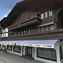 Apartment Lenkstrasse 6 C, 伦克 — 照片 3