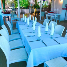 Daymond Blue Tropical Lodge, 拉谢内加 — 照片 4