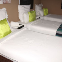 Molobane Estate Lodge & Spa, 克鲁格斯多普 — 照片 5