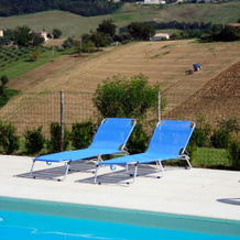 Agriturismo Fara, 蒙特焦尔达诺 — 照片 2