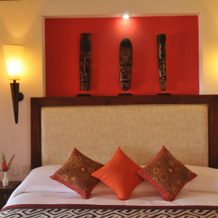 Ol Tukai Lodge Amboseli, 安博塞利 — 照片 5