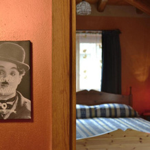 Holiday home Ca' del Cinema, 蒙贝尔切利 — 照片 2