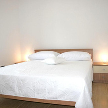 Apartments Maslina, 巴什卡 — 照片 2
