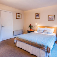 City Centre 1Br Suite Apt In Dublin-2, Дублин — фото 2