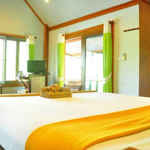 The Nature Club Resort, 桑卡拉武里 — 照片 3