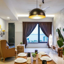 Casita#Seaview#2bedroom#Georgetown#8pax, George Town — photo 2