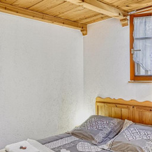 Appartement privatif type chalet cosy et calme, Métabief — photo 4
