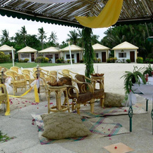 Cebu Beach Resort, 班塔延岛 — 照片 3