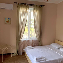 Private House Agava, New Athos — photo 2