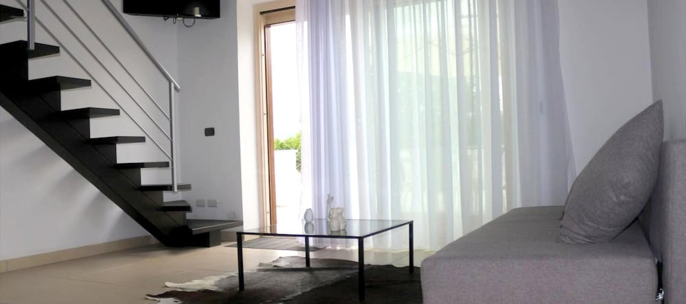 Studio in Montemiletto, With Shared Pool, Furnished Terrace and Wifi, Montemiletto — photo 1