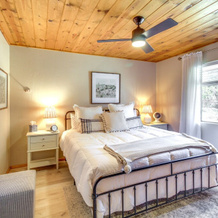 Cozy Heber Cabin Retreat W/ Deck + Fireplace!, Хебер — фото 3