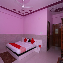 OYO 12065 Hotel Raj Palace, 甲西 — 照片 4