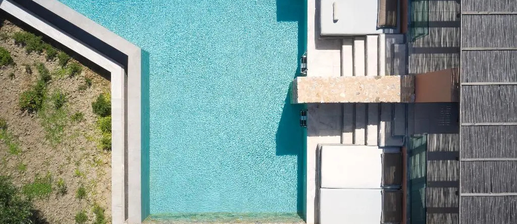 Atlantica Belvedere Resort - Adults Only, Antimachia — photo 1