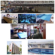 Palladium Apart Service, Сан-Висенте — фото 4