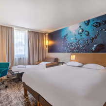 Novotel Le Mans, Ле Ман — фото 4