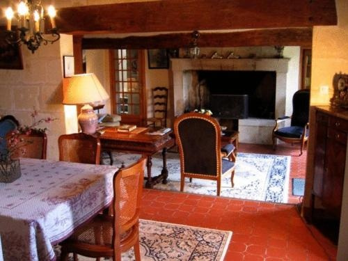 La Poiriere, Brissac Loire Aubance — photo 1