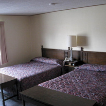 Oneida Village Inn, Три Лейкс — фото 4