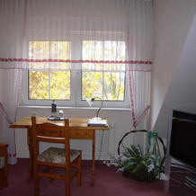 Hotel Am Wald, 米兴多夫 — 照片 2