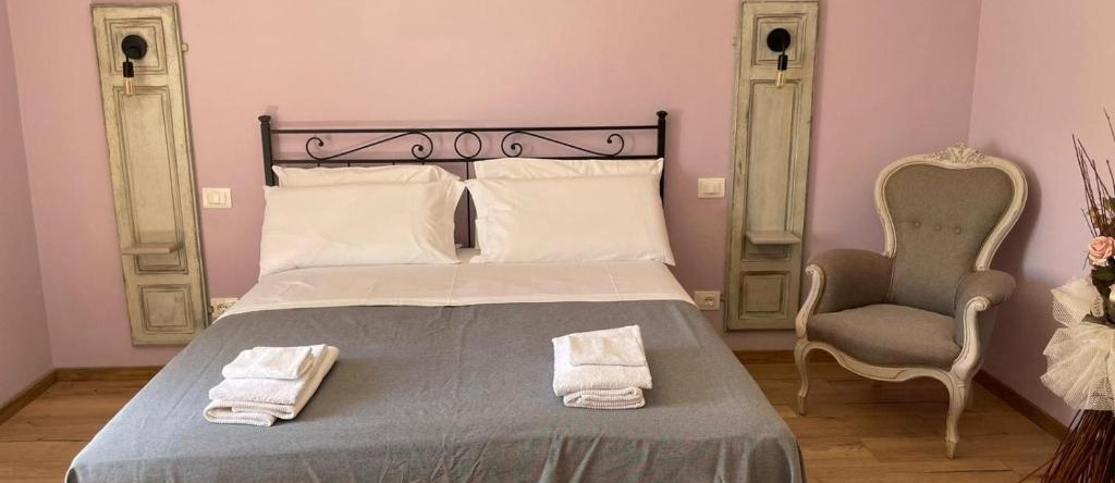 Agriturismo Le Casaline, 佩希纳 — 照片 1