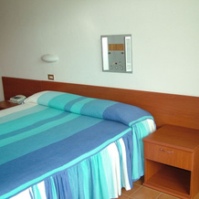 Hotel Capo Est, Габичче-Маре — фото 3