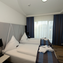 Mercure Hotel Kaiserhof Frankfurt City Center, 美因河畔法兰克福 — 照片 5