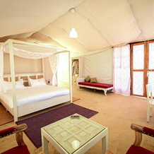 Surya-Ansh Desert Wellness Resort, 卡诺伊尼亚斯 — 照片 3