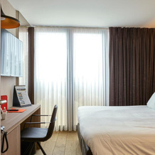 Hotel Le Florentin, Флоренвилль — фото 3