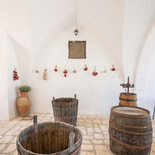 Antica Masseria Casa Rossa By Barbarhouse, Ория — фото 3