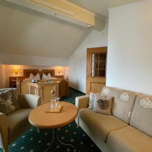 Wohlfuhlhotel Berwanger Hof, 上迈塞尔施泰因 — 照片 3
