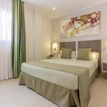 Klayman Diamond Aparthotel, 圣地亚哥-德尔泰德 — 照片 5