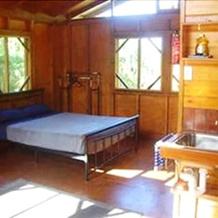 Daintree Rainforest Bungalows, Cow Bay — photo 5