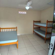 Sobrado com piscina em Caiobá, 马蒂纽斯 — 照片 4