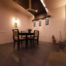 Hotel Vishal International, 贾姆讷格尔 — 照片 4