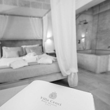 Relais Masseria Villa Cenci, 奇斯泰尼诺 — 照片 5