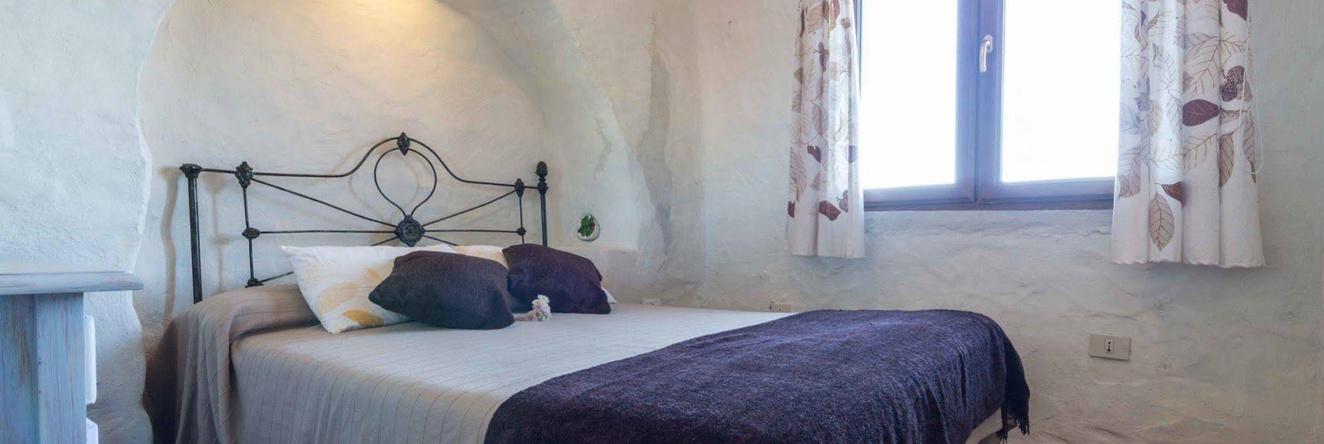 Casa Cueva El Caidero, 阿尔特纳拉 — 照片 1