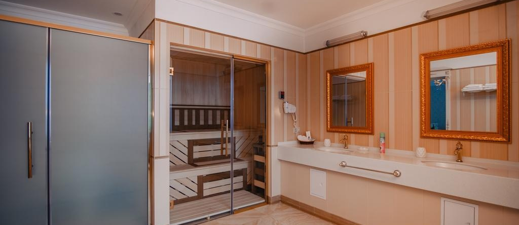 Koktem Grand, Талдыкорган — фото 1