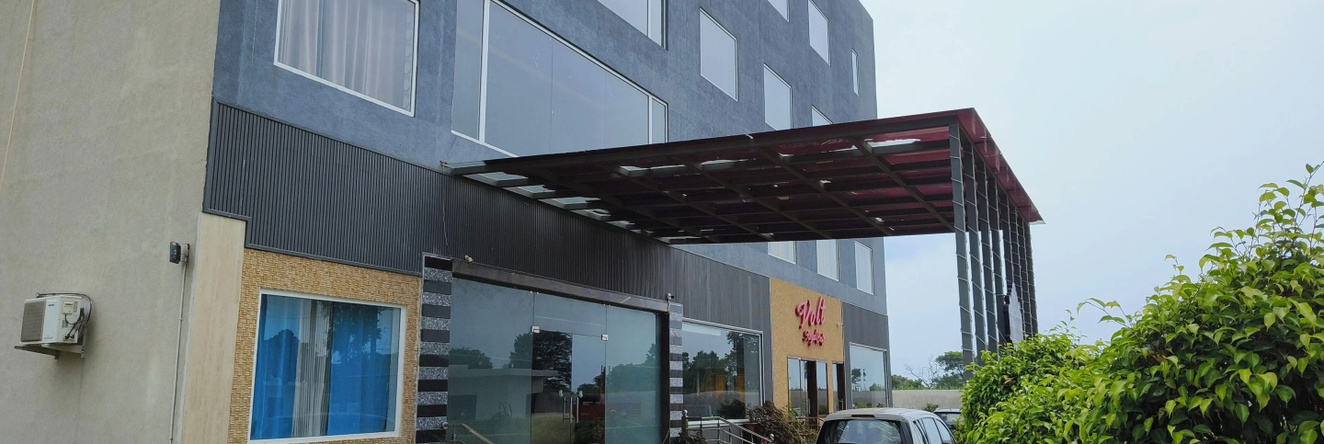 Bellazio Suites Hotel & Resort, Bareilly — photo 1